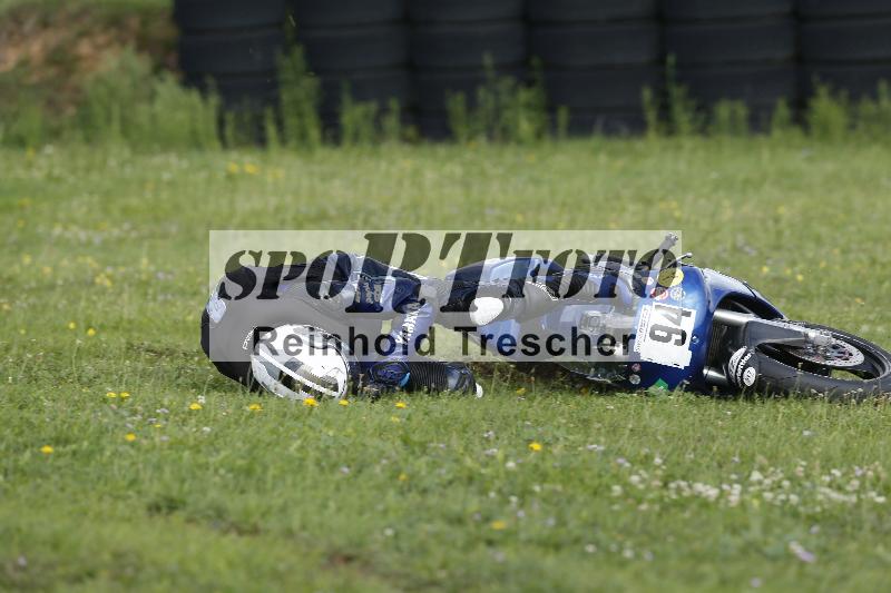/53 16.09.2025 Track Day Domi Aegerter ADR/Gruppe gruen/94